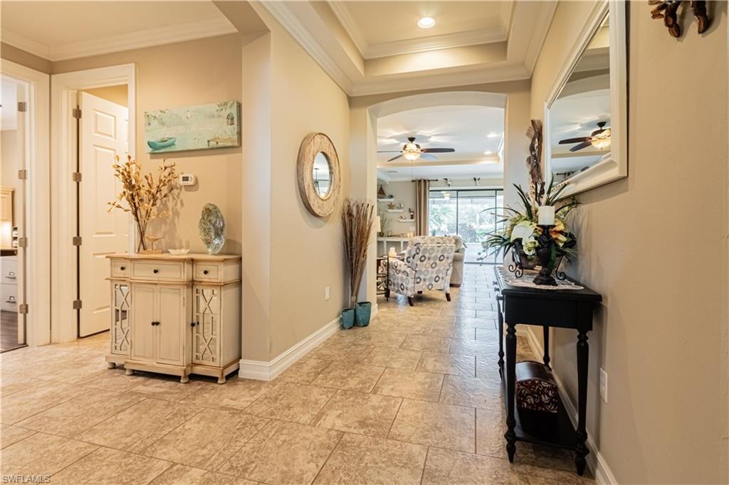 PALOMA - Residential