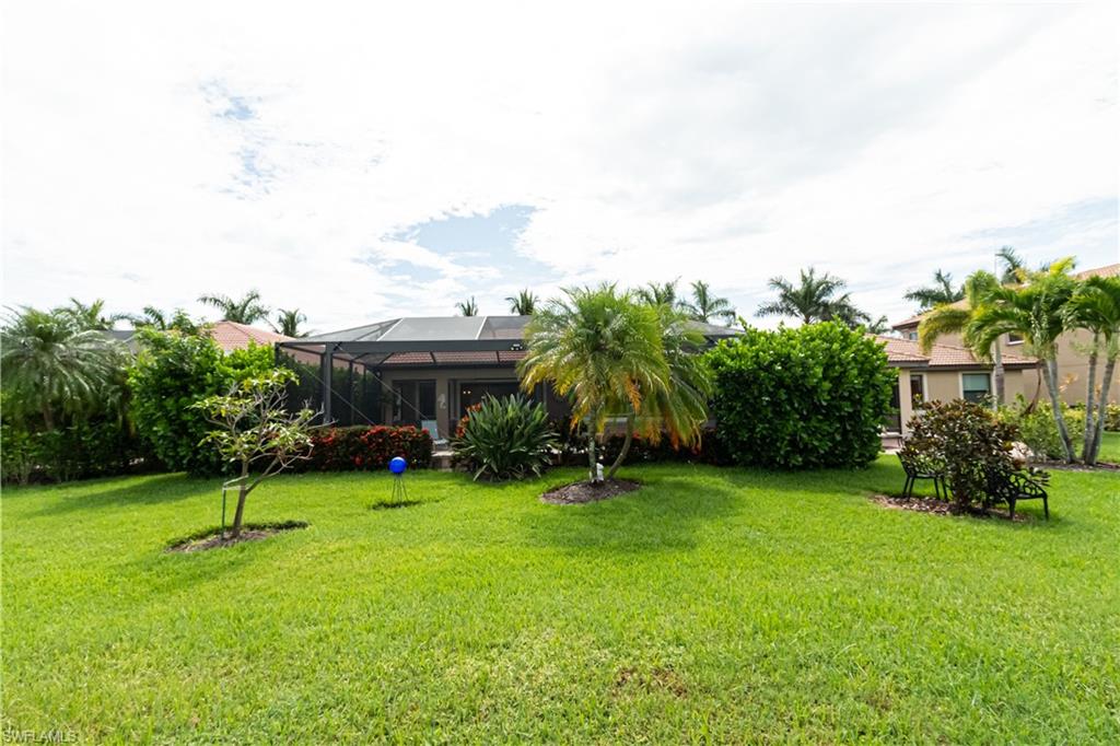 PALOMA - Residential