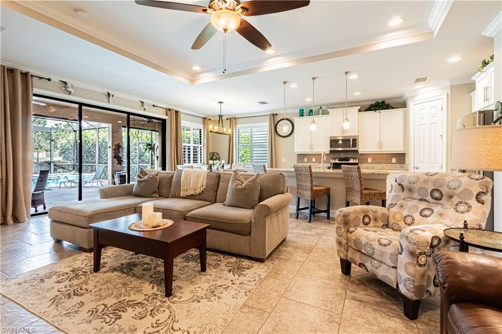 PALOMA - Residential