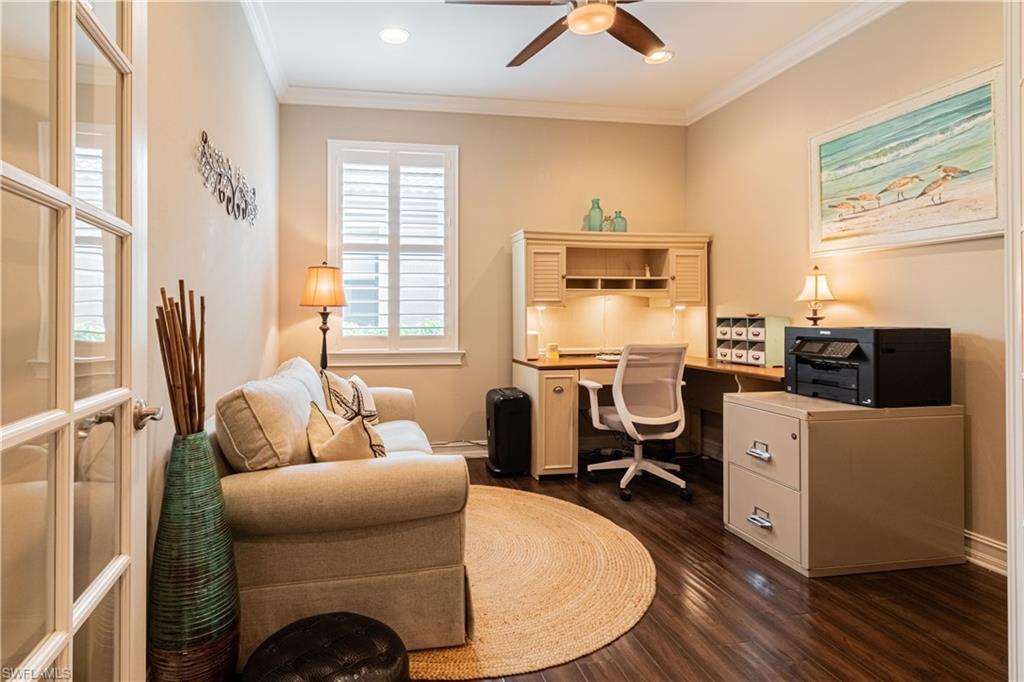 PALOMA - Residential