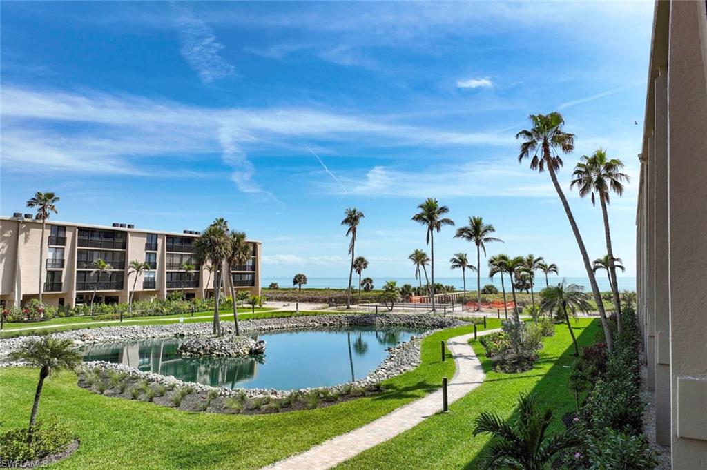 1401 Middle Gulf DR O-201