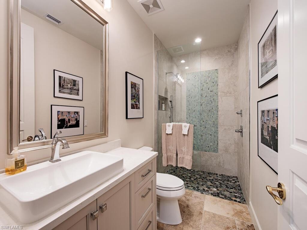 ISLE VERDE - Residential