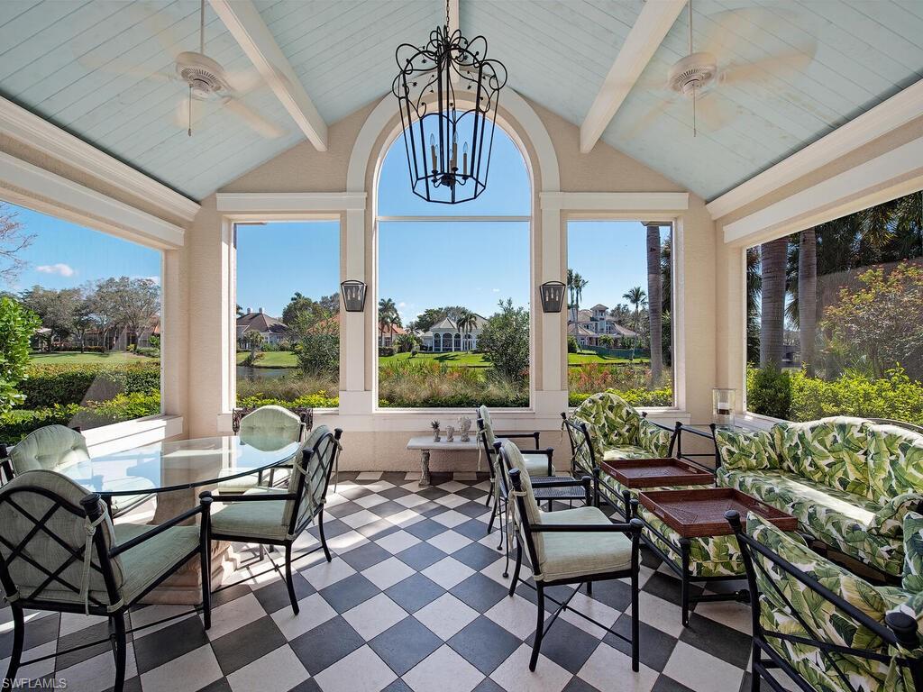 ISLE VERDE - Residential