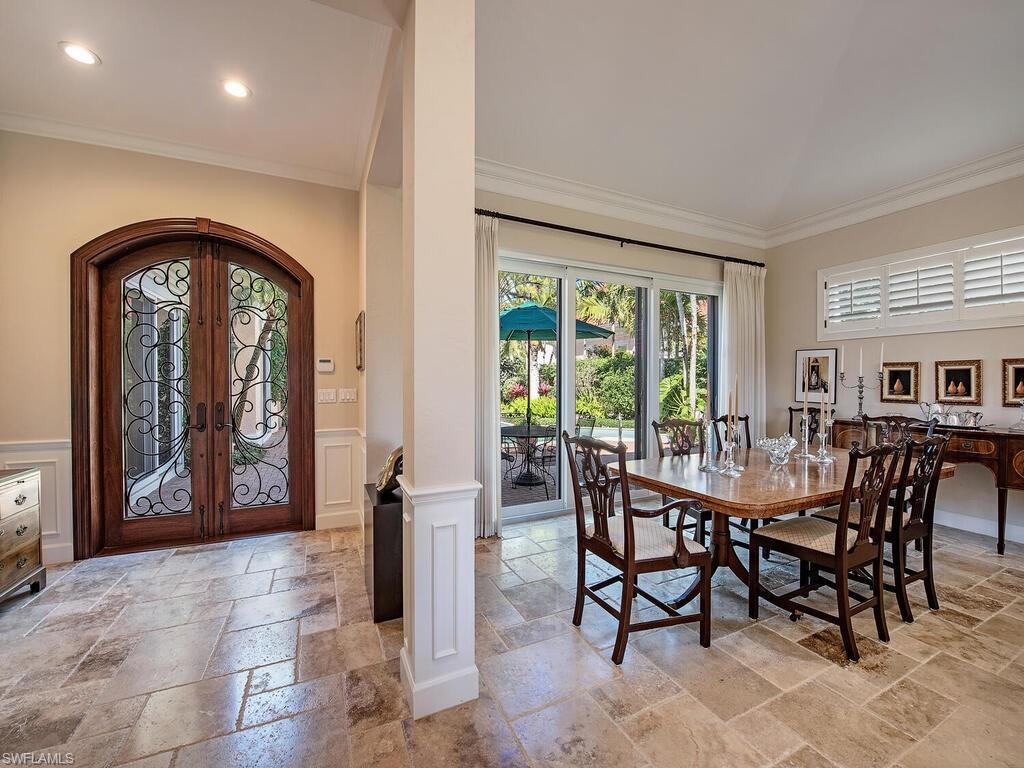 ISLE VERDE - Residential