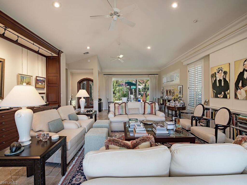 ISLE VERDE - Residential