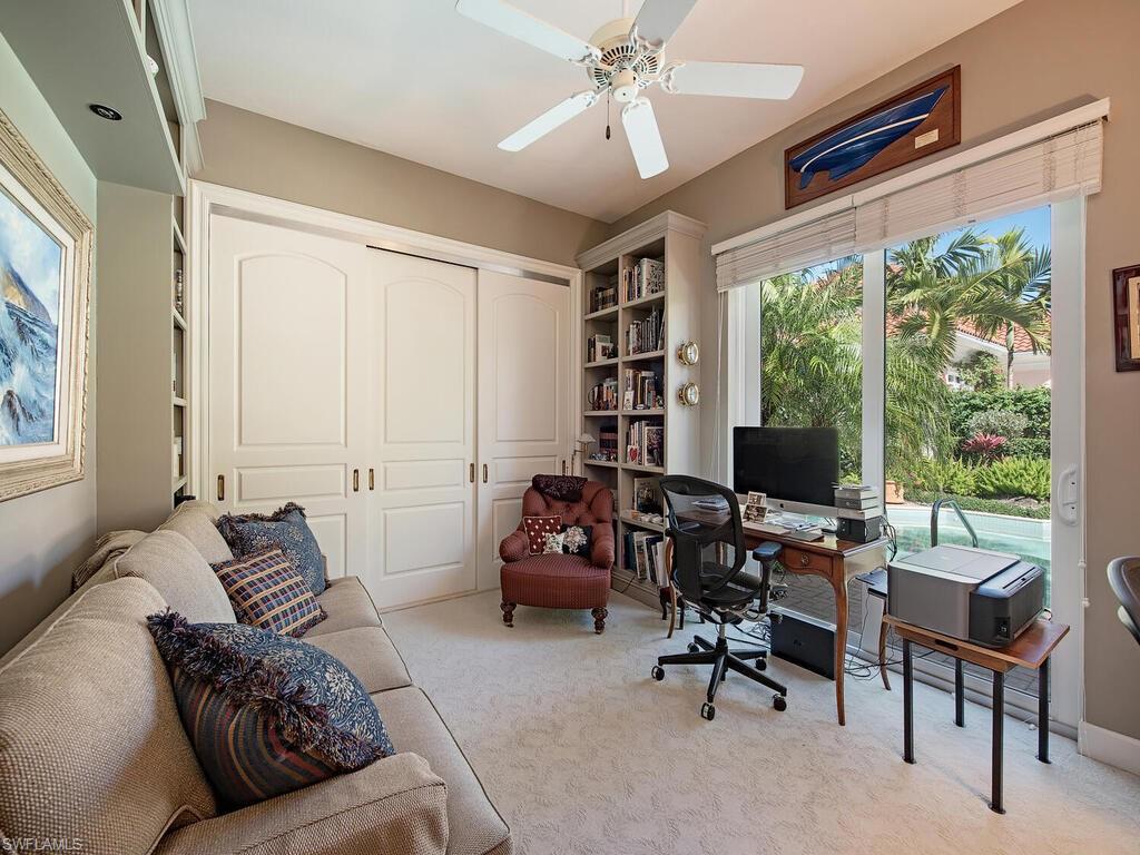 ISLE VERDE - Residential