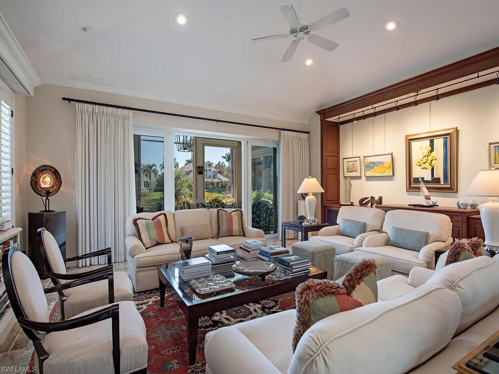 ISLE VERDE - Residential