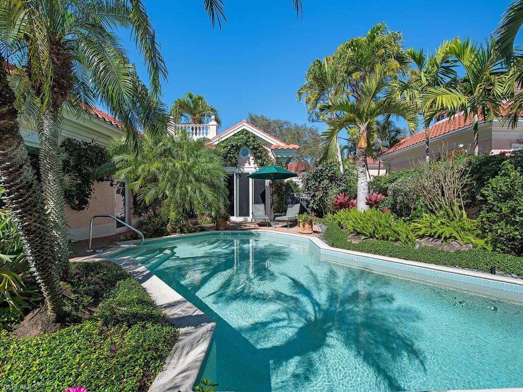 ISLE VERDE - Residential