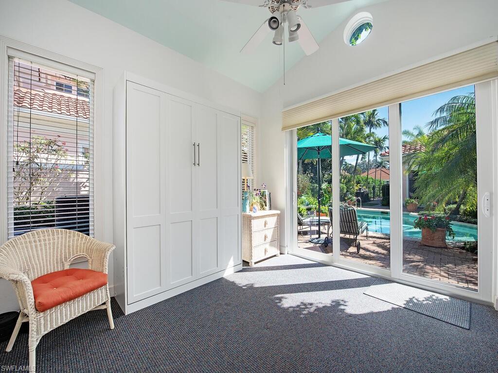 ISLE VERDE - Residential