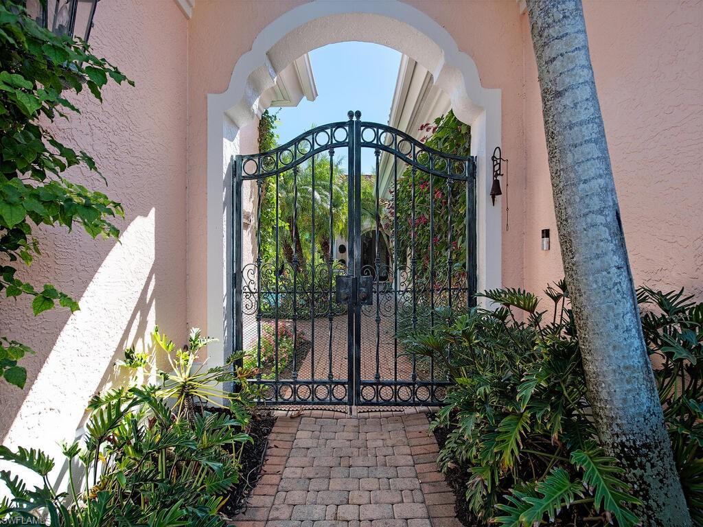 ISLE VERDE - Residential