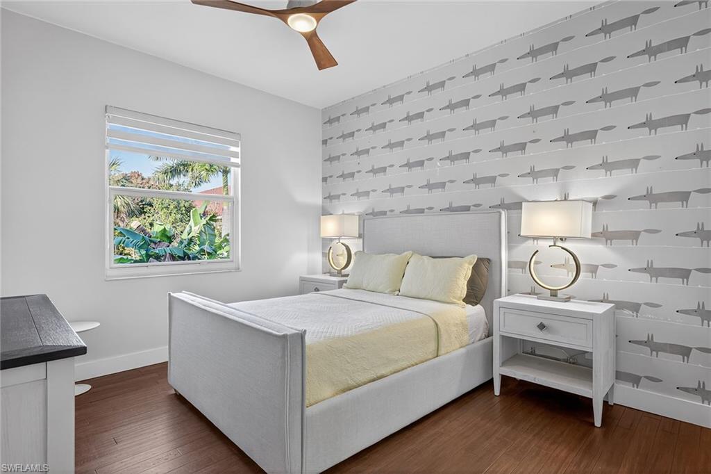 DEVONWOOD - Residential