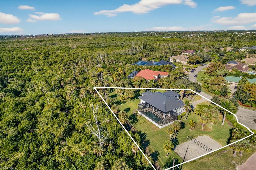 DEVONWOOD - Residential