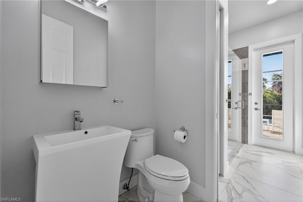 DEVONWOOD - Residential