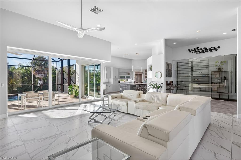 DEVONWOOD - Residential