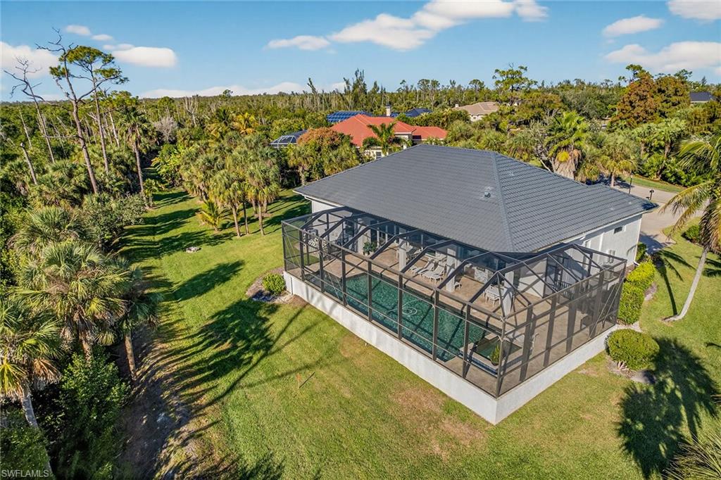 DEVONWOOD - Residential