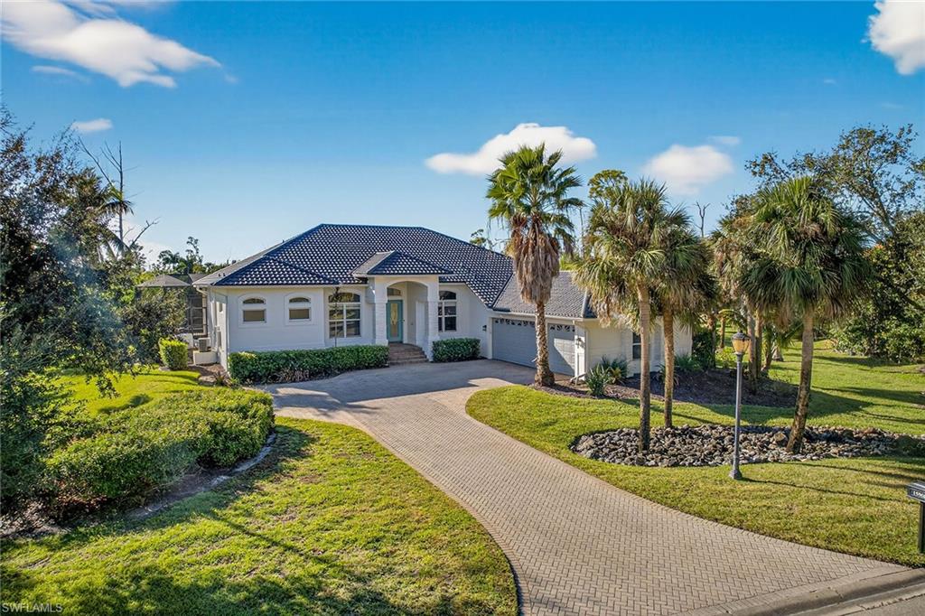 DEVONWOOD - Residential