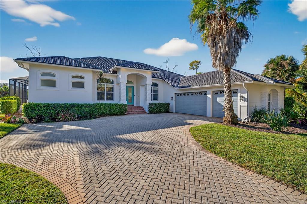 DEVONWOOD - Residential