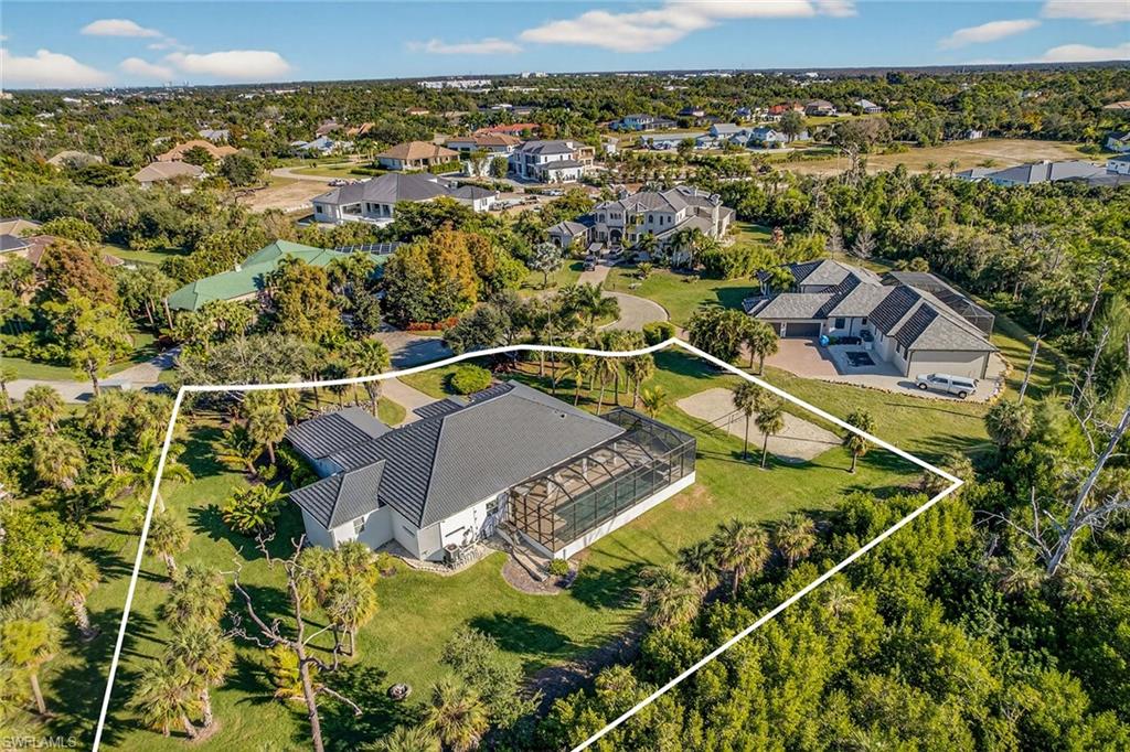 DEVONWOOD - Residential