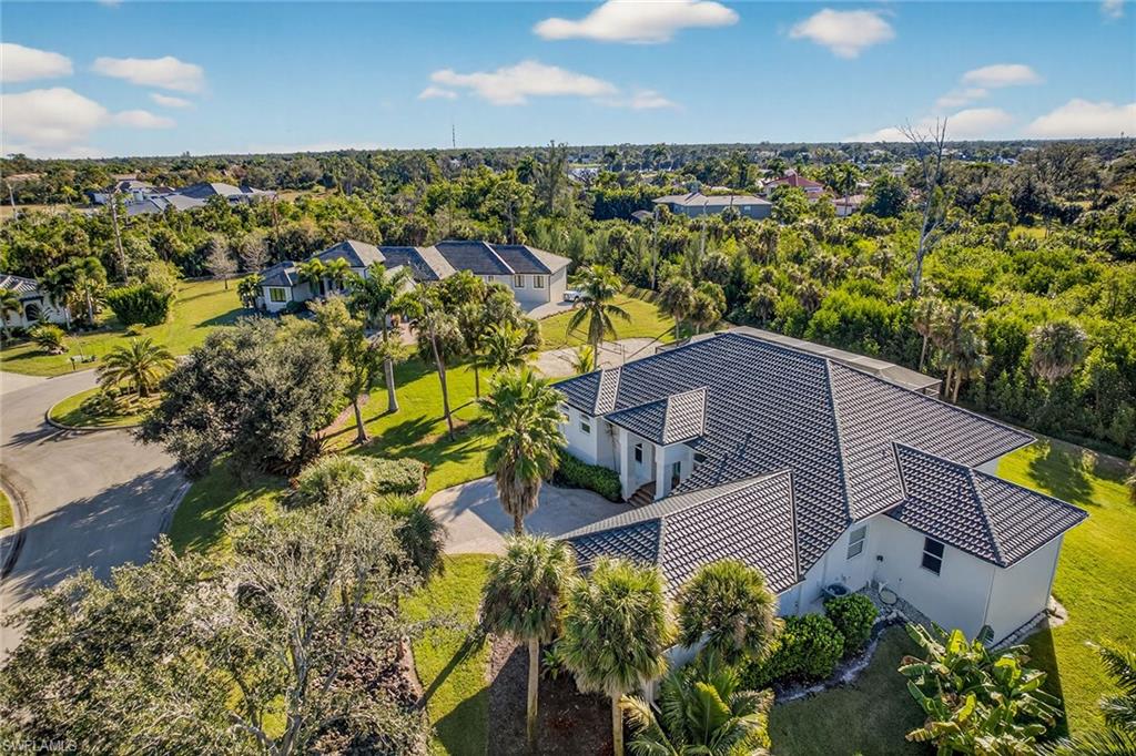 DEVONWOOD - Residential