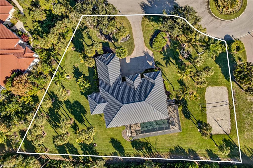 DEVONWOOD - Residential