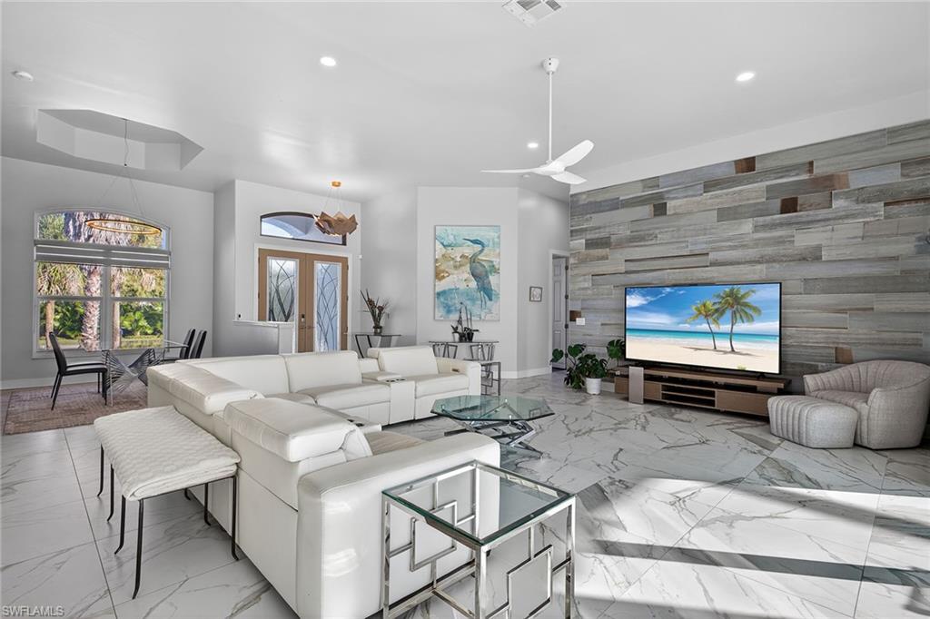 DEVONWOOD - Residential