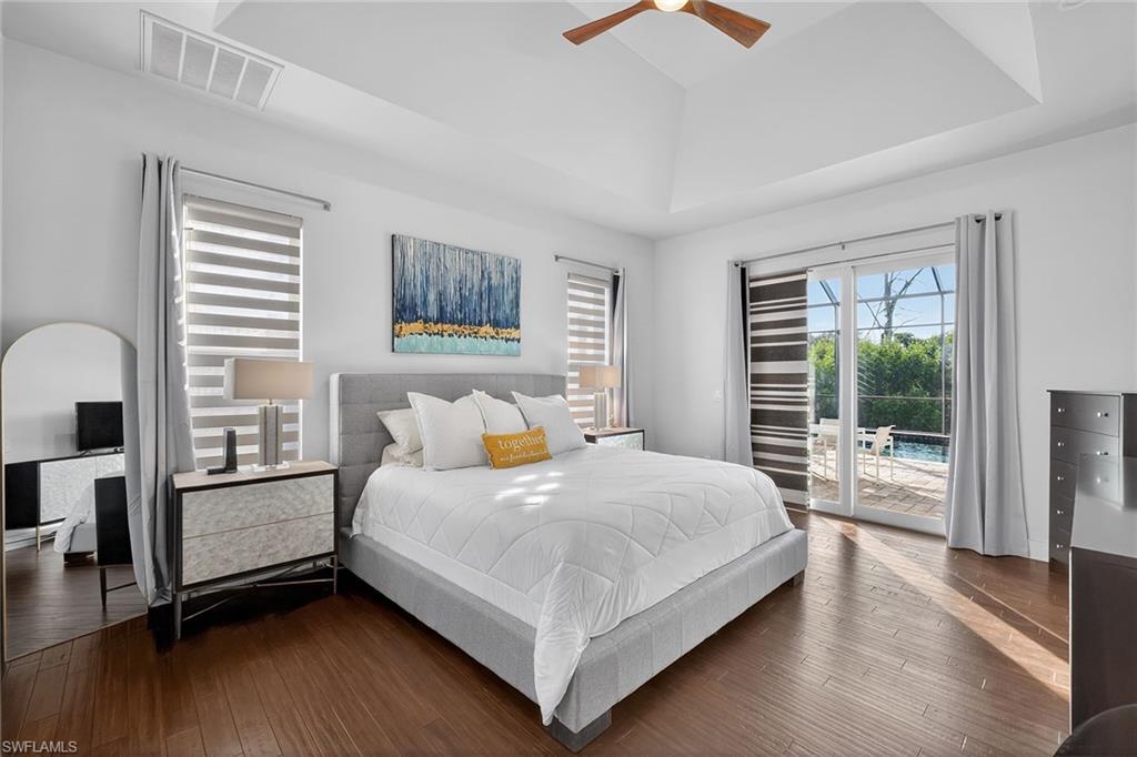 DEVONWOOD - Residential