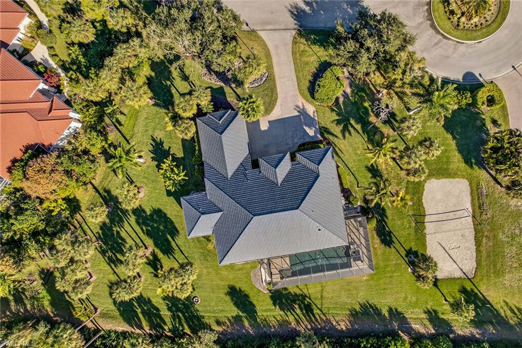 DEVONWOOD - Residential