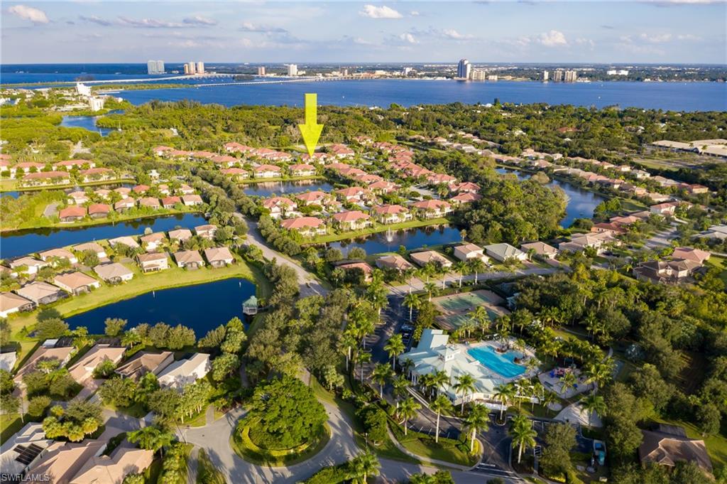 MOODY RIVER ESTATES - Residential