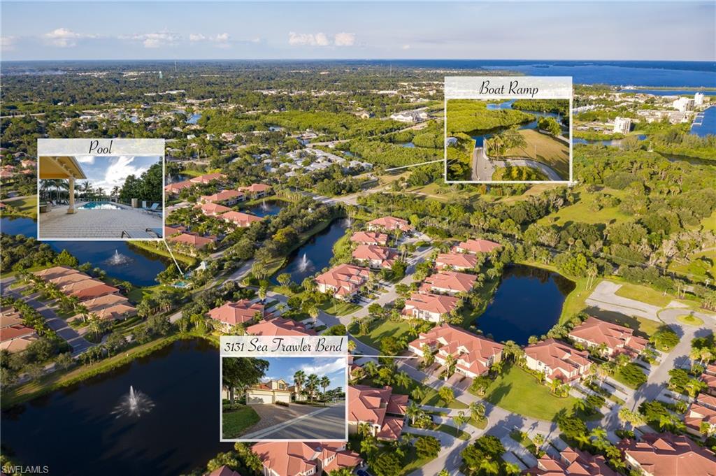 MOODY RIVER ESTATES - Residential