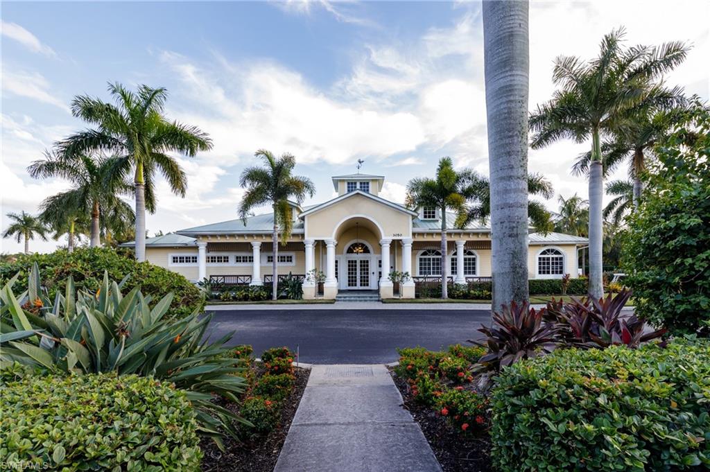 MOODY RIVER ESTATES - Residential