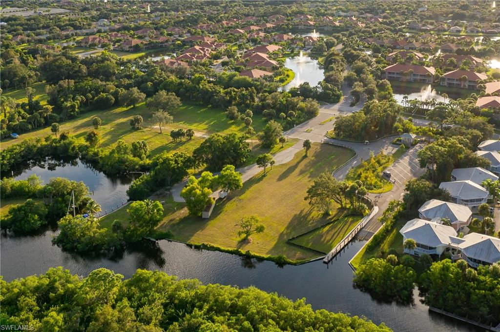 MOODY RIVER ESTATES - Residential