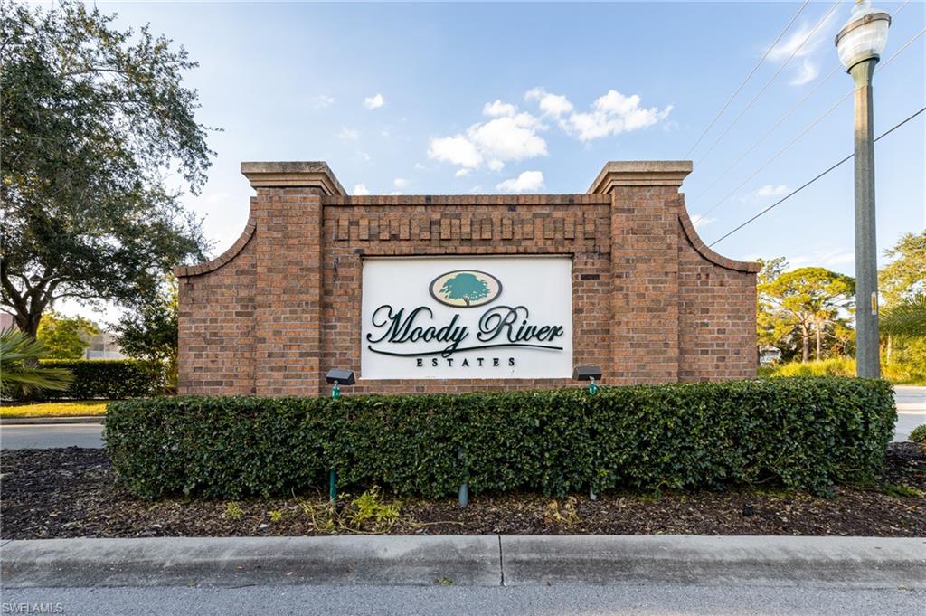 MOODY RIVER ESTATES - Residential