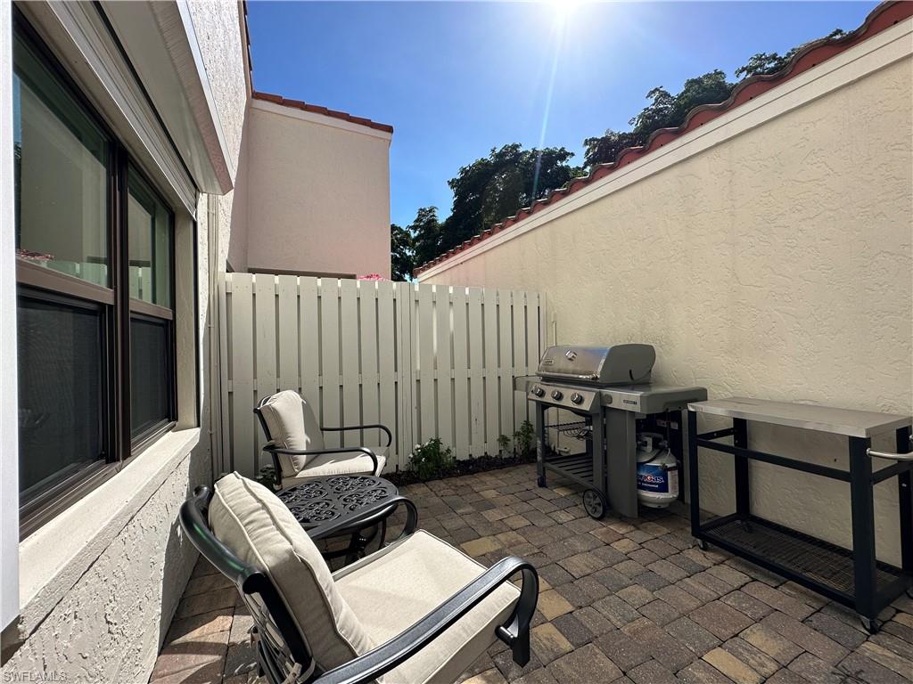 BEACHWALK VILLAS - Residential Lease