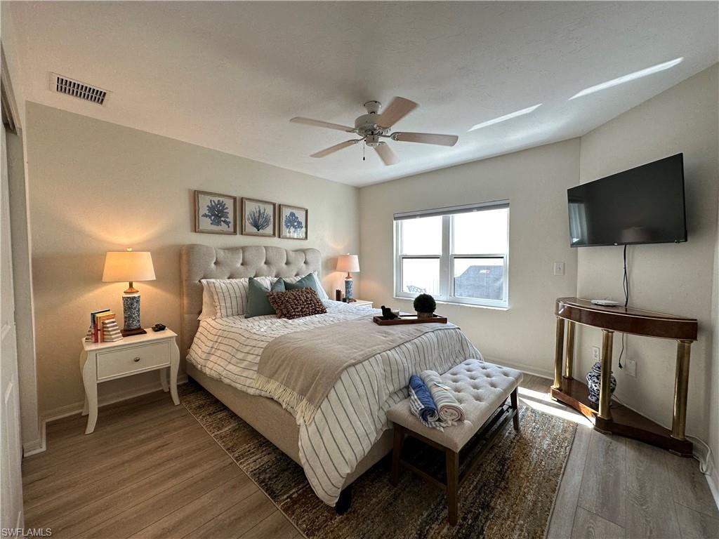 BEACHWALK VILLAS - Residential Lease