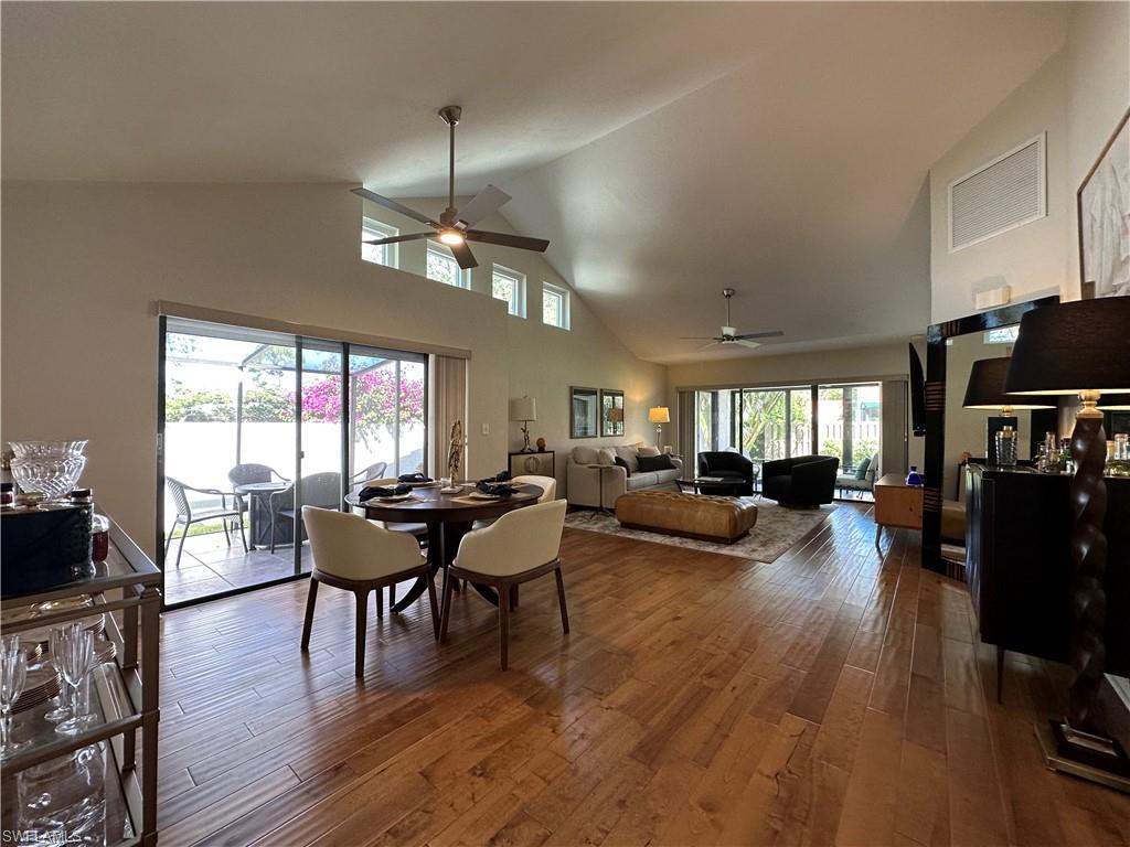 BEACHWALK VILLAS - Residential Lease