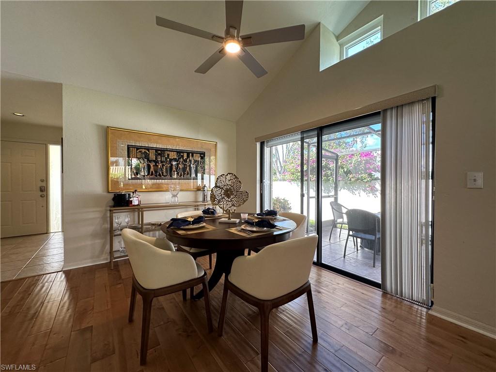 BEACHWALK VILLAS - Residential Lease