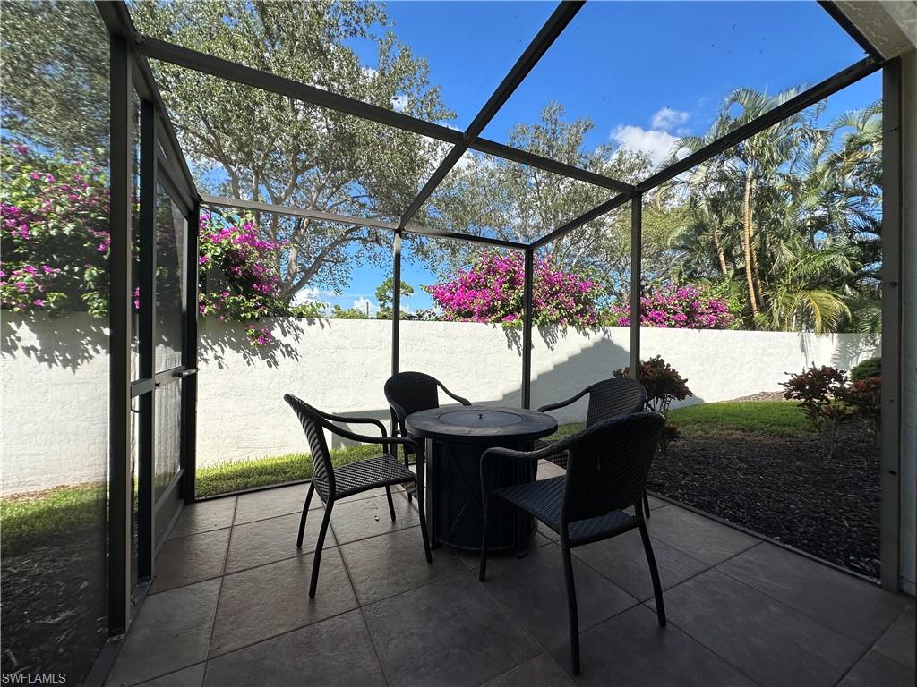 BEACHWALK VILLAS - Residential Lease