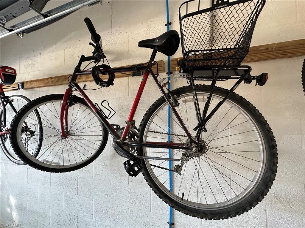 BEACHWALK VILLAS - Residential Lease