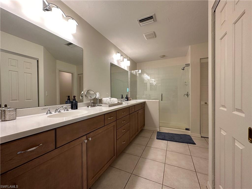 BEACHWALK VILLAS - Residential Lease