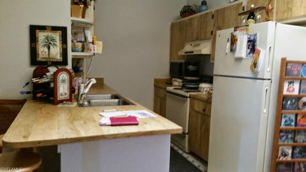 MALABAR CONDO - Residential