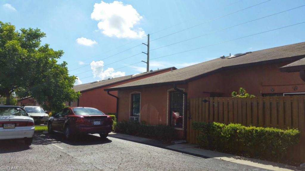 MALABAR CONDO - Residential