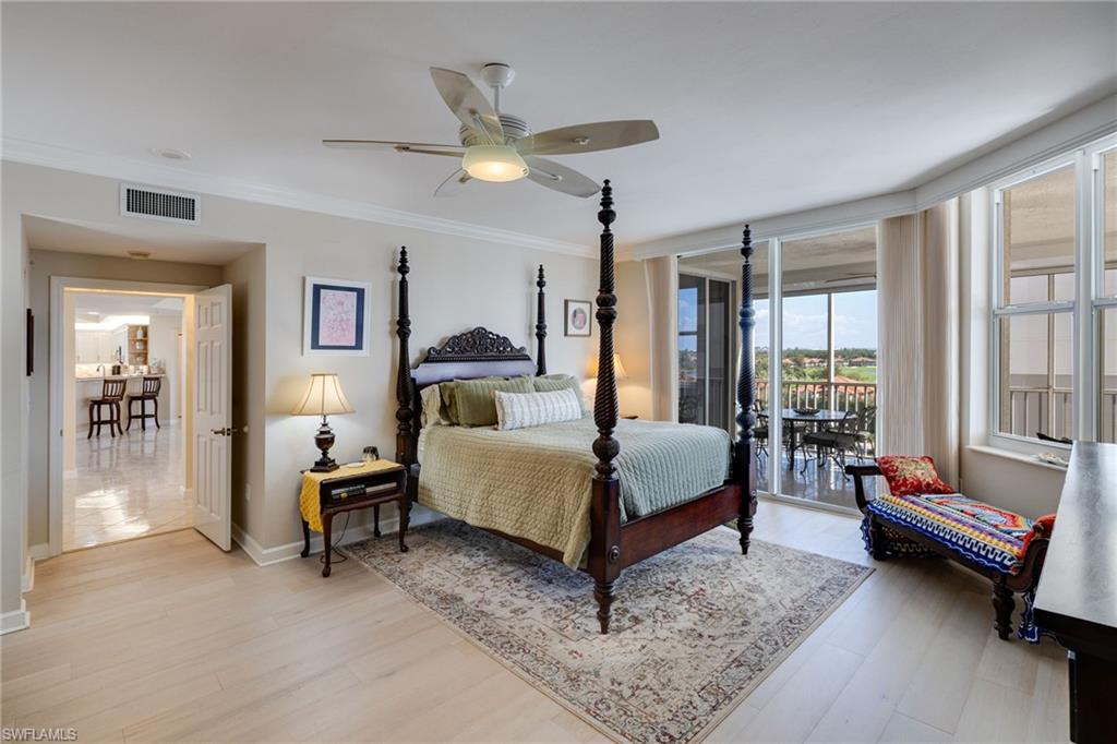 THE SHORES - Residential