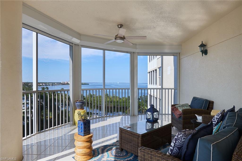 THE SHORES - Residential