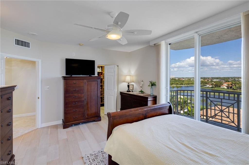 THE SHORES - Residential