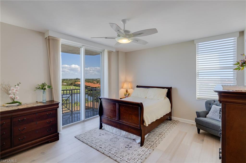 THE SHORES - Residential