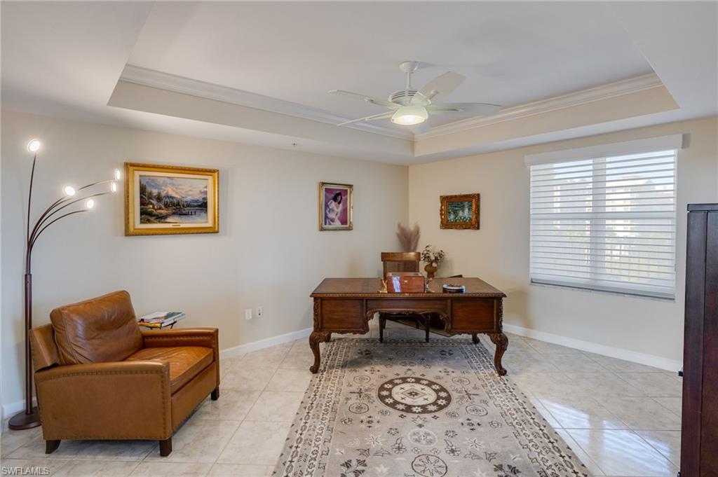 THE SHORES - Residential