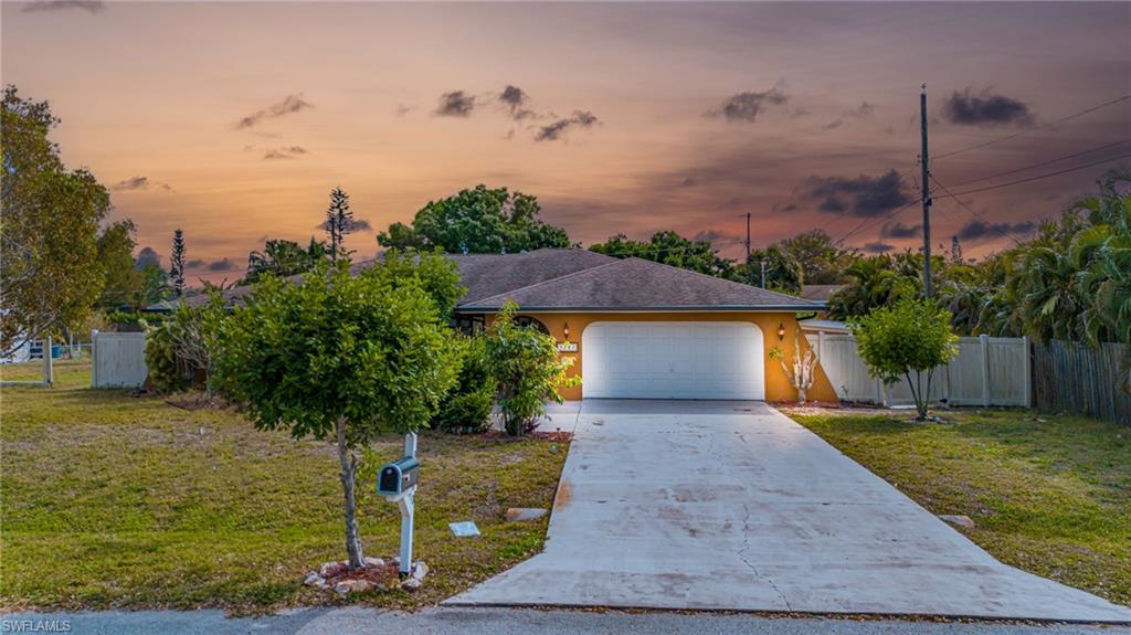 EASTGATE AT SAN CARLOS - Residential