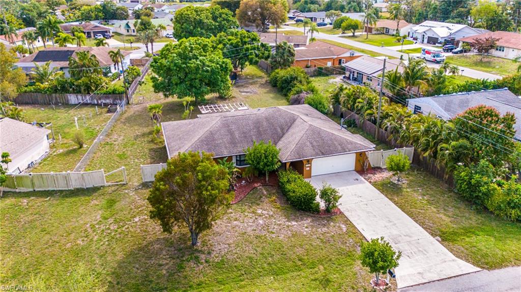 EASTGATE AT SAN CARLOS - Residential