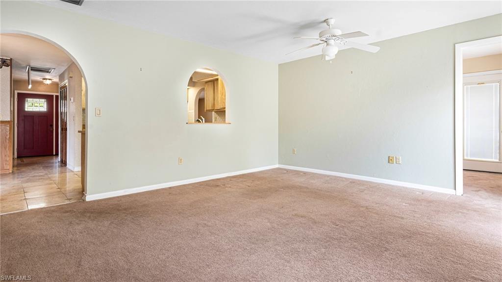 EASTGATE AT SAN CARLOS - Residential