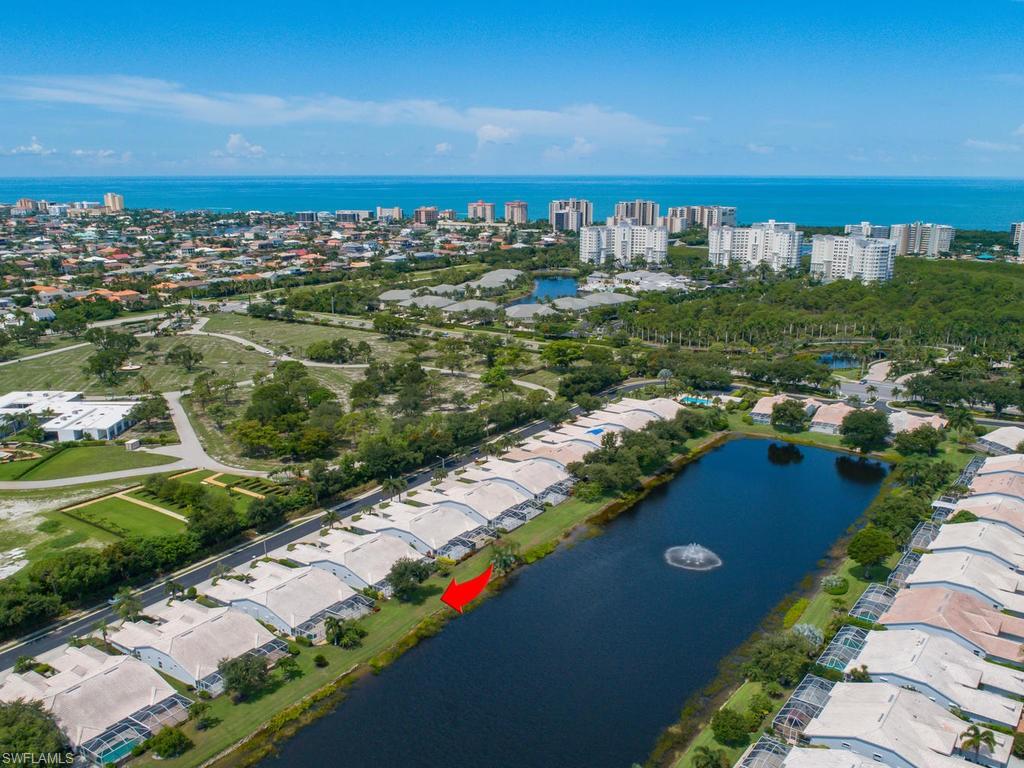 NORTHSHORE LAKE VILLAS - Residential